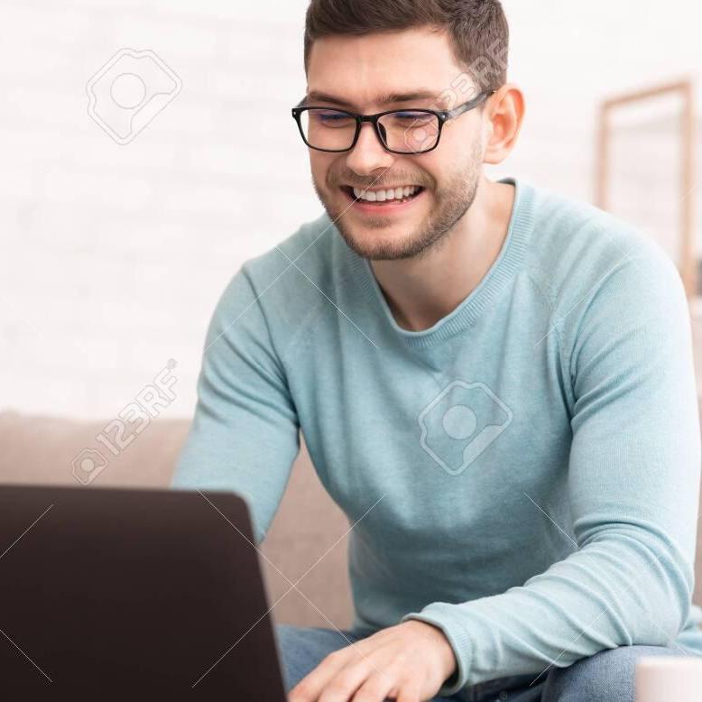 Haven  Dickson