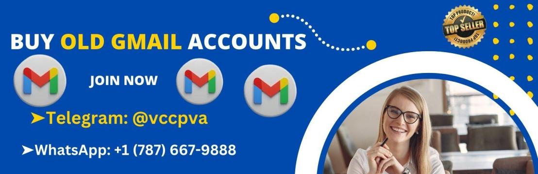 Gmail Accounts