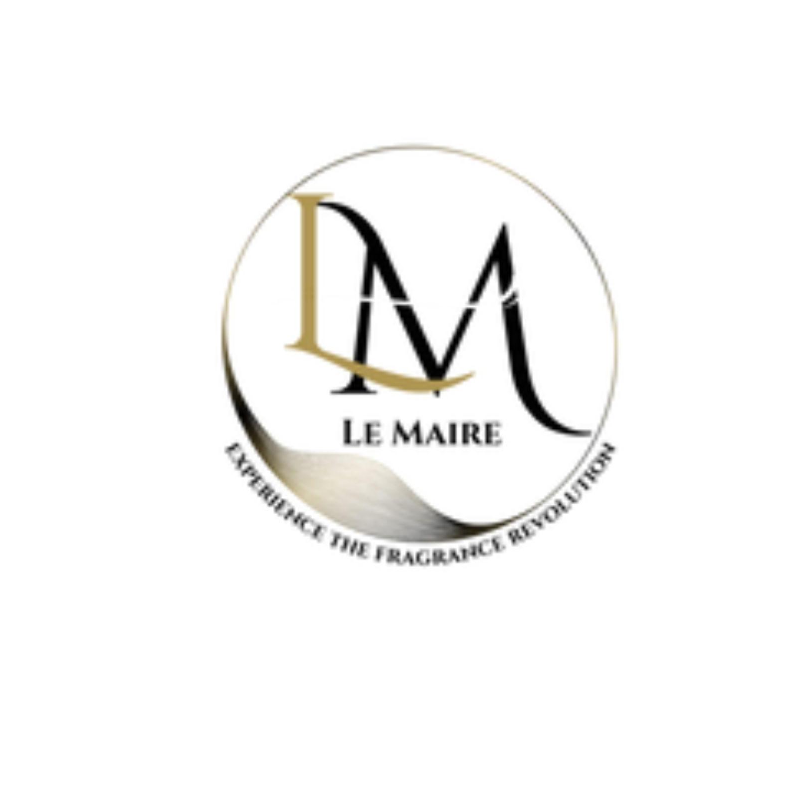 Le Maire Fragrances