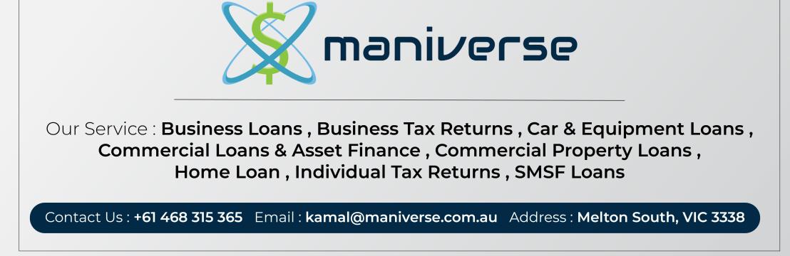 Maniverse ...