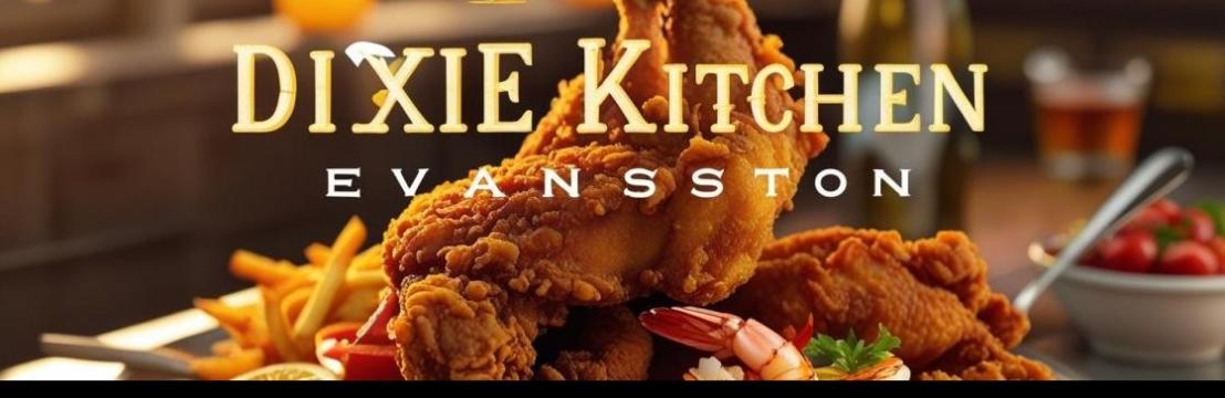 Dixie Kitchen Evanston