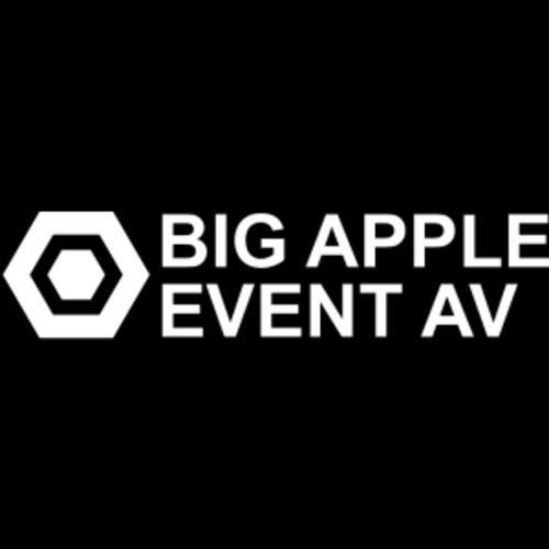 Big Apple Event AV