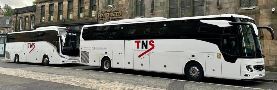 TNS Travel Ltd.
