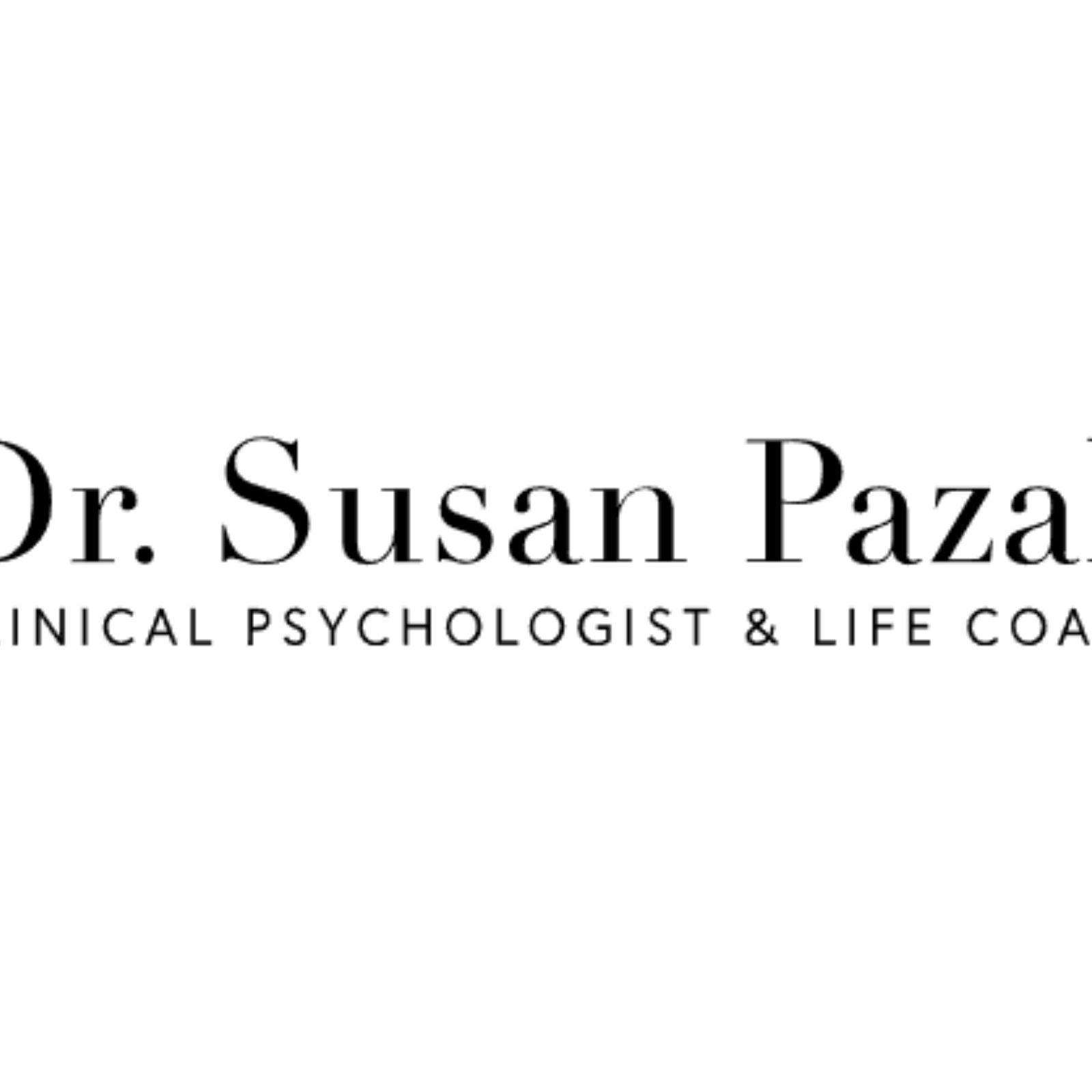 Dr. Susan  Pazak