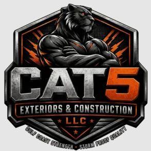 Cat5 Exteriors And  Construction