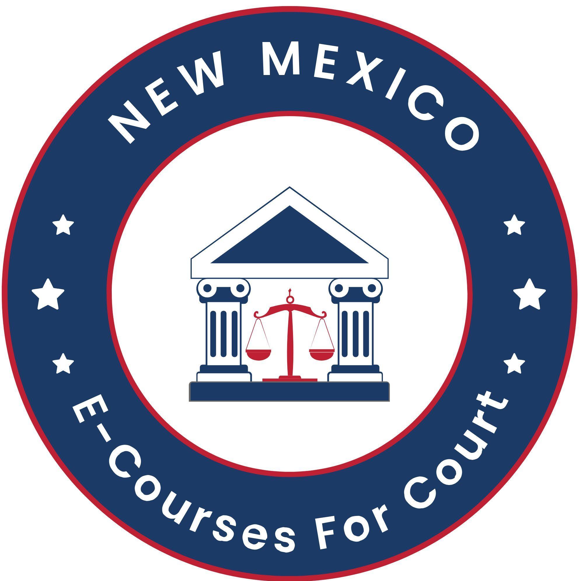 E-Courses For Court New Mexico