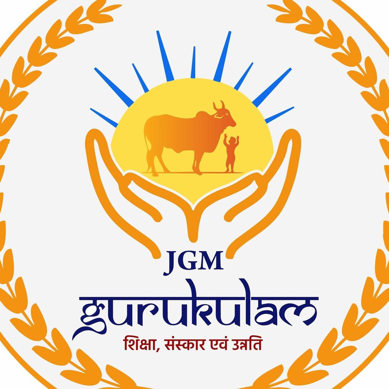JGM Gurukulam