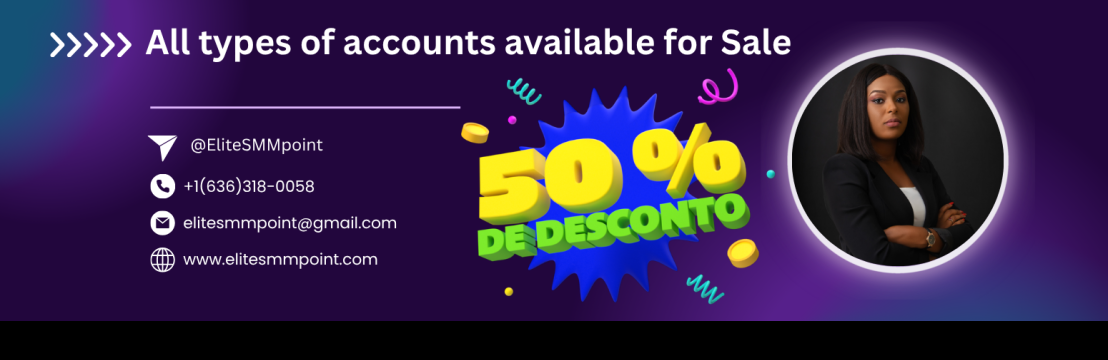 Buy Old Gmail Accounts