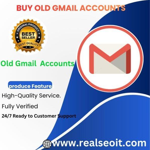 Top Platforms To Purchase Aged Gmail  Accounts In The USA 
