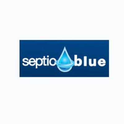 Septic Blue Of Griffin