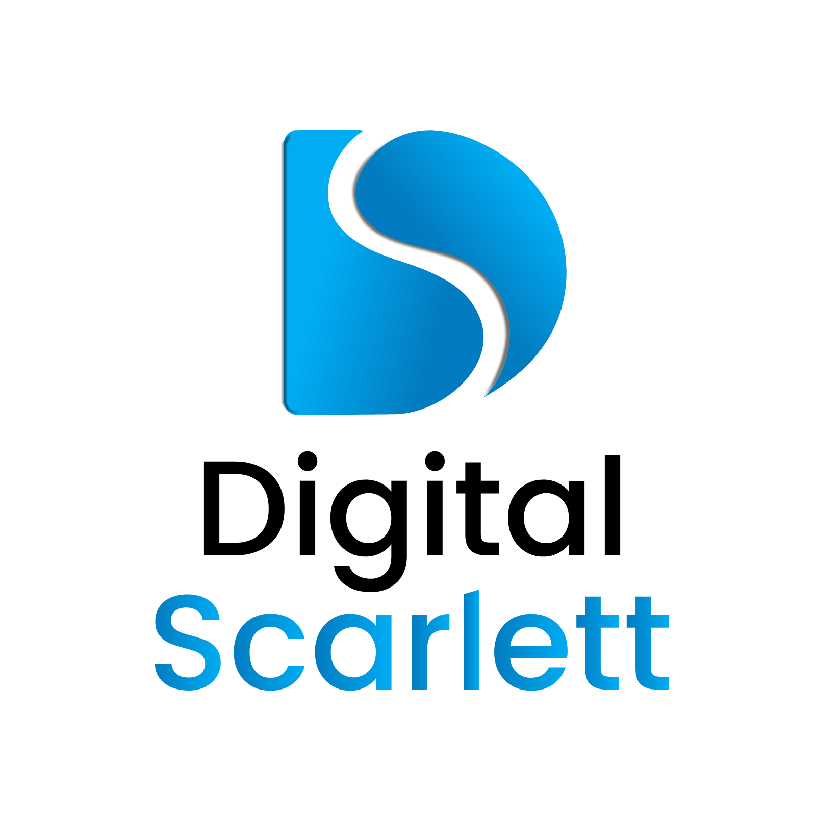 Digital Scarlett