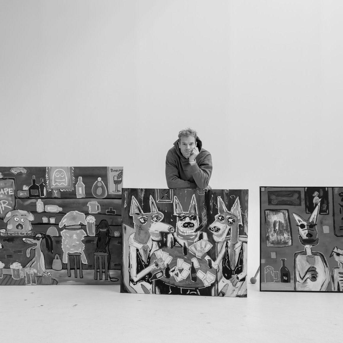 Klas Gallery