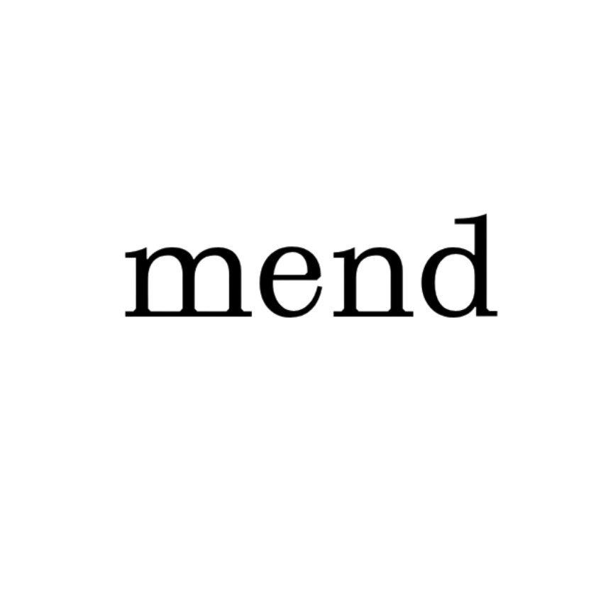 Mend 123
