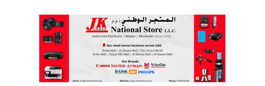 National Store