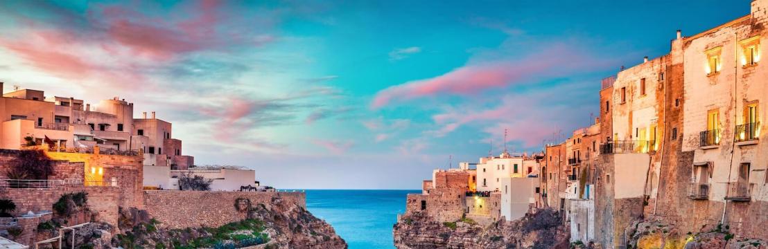 Classic Puglia