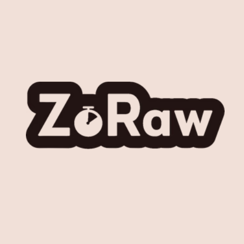 ZoRaw Chocolates