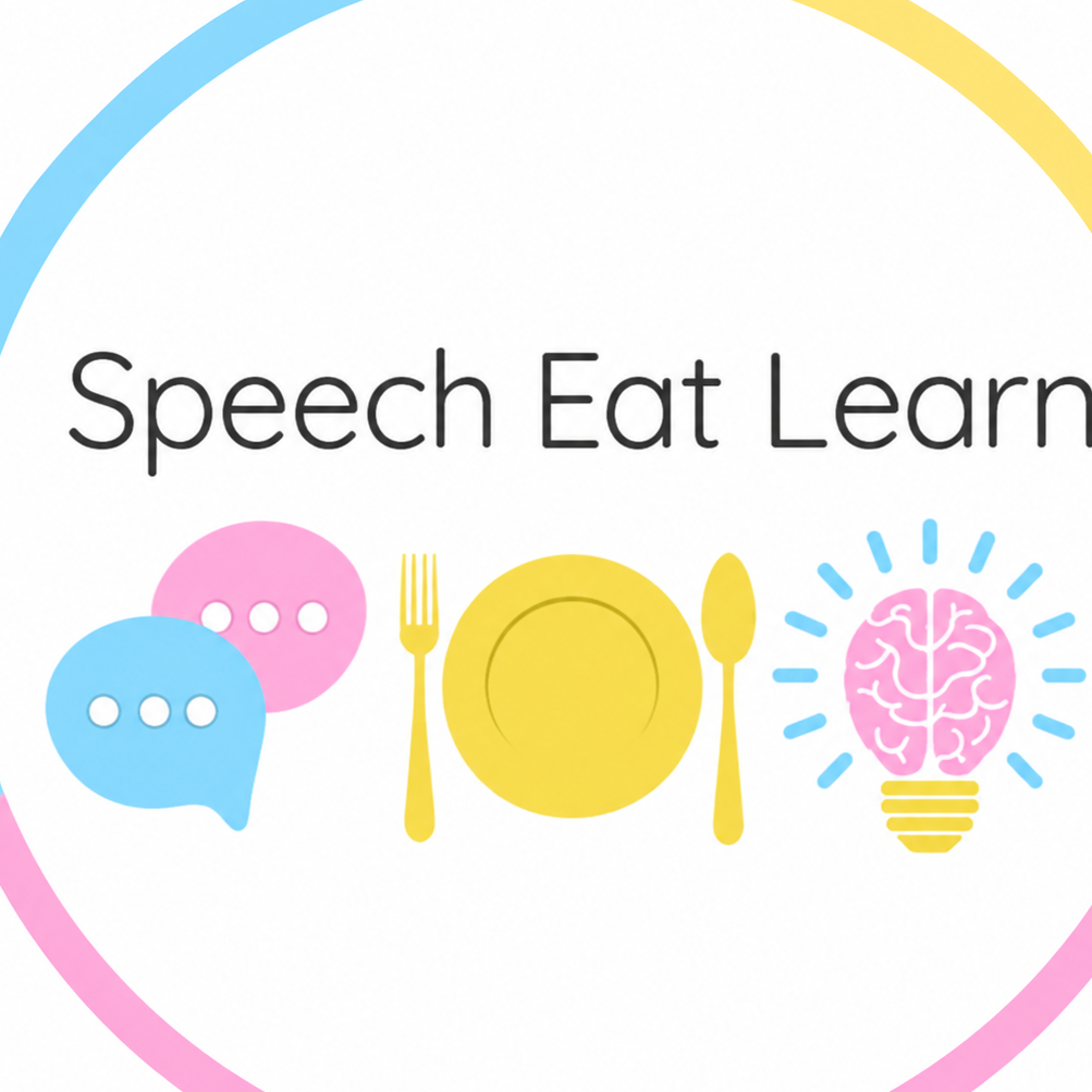 Speech Eat Learn