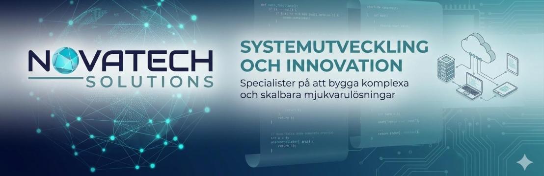 Novatech Solutions