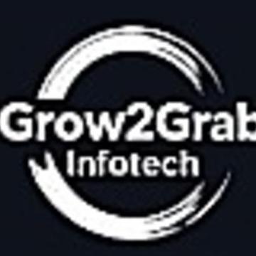 Grow2Grab Infotech